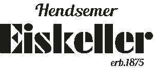 Hendsemer Eiskeller Logo