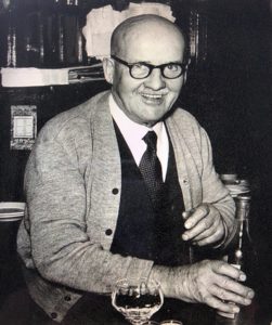 Peter Gilbert