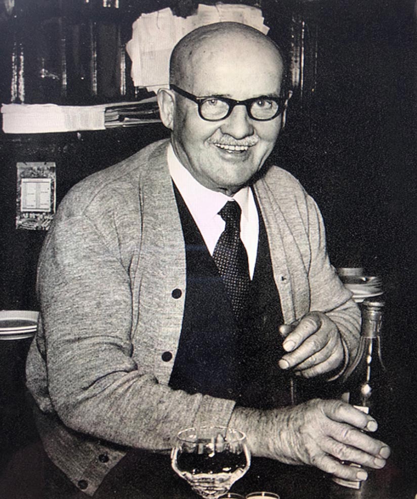 Peter Gilbert
