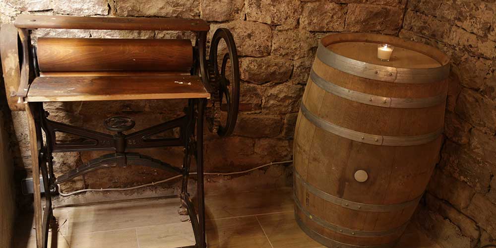 Hendsemer Eiskeller Presse